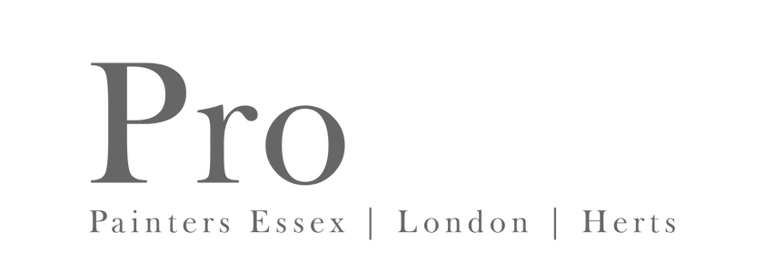 Pro Painters Essex